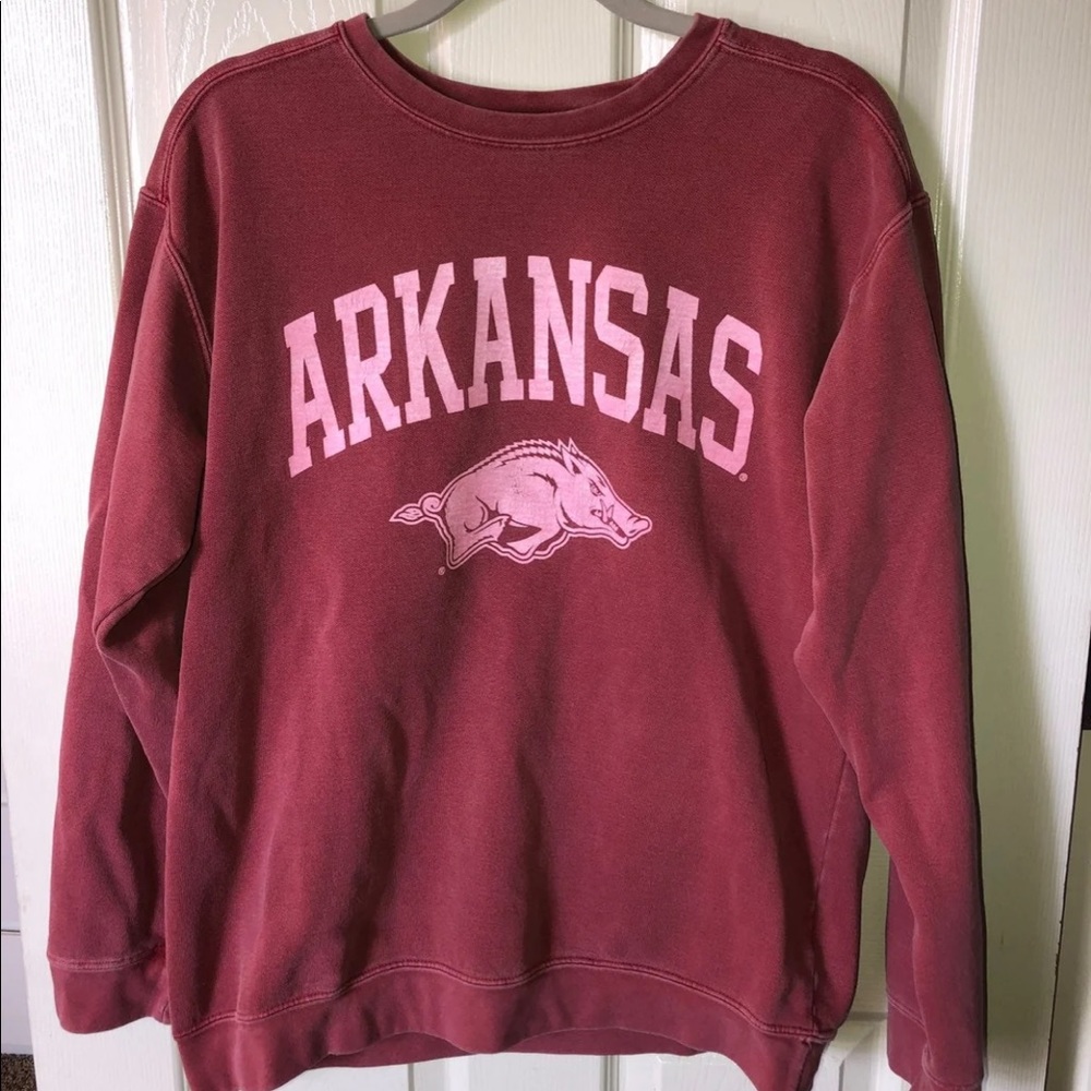 Arkansas Sweatshirt